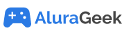 Logo da Alura